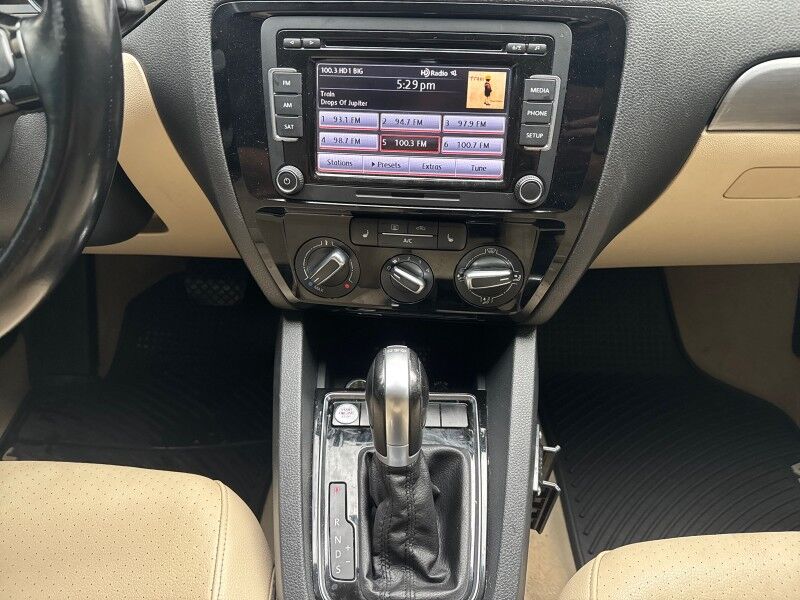 2015 Volkswagen Jetta Sedan TDI SE w/ Connectivity Arlington VA
