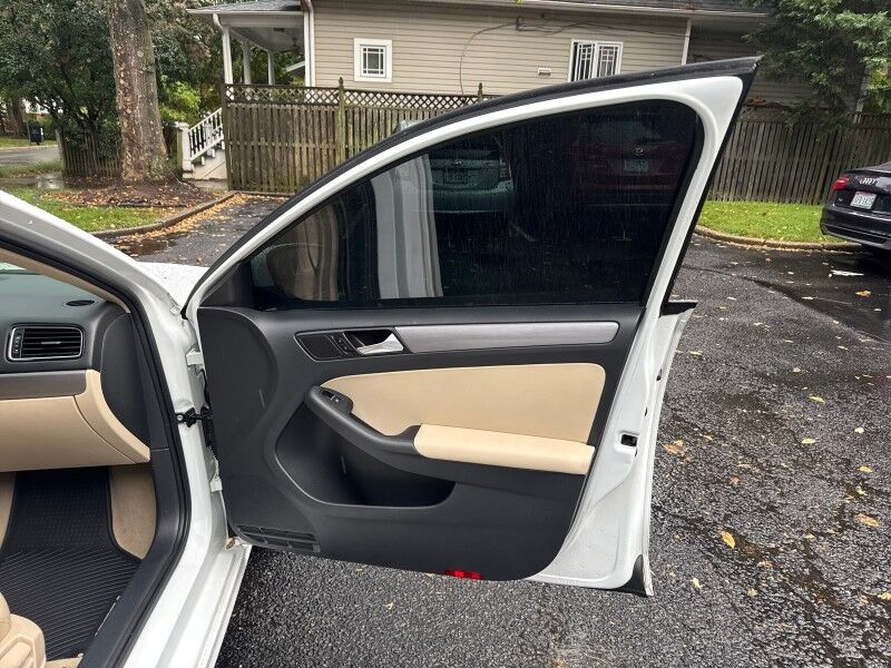 2015 Volkswagen Jetta Sedan TDI SE w/ Connectivity Arlington VA