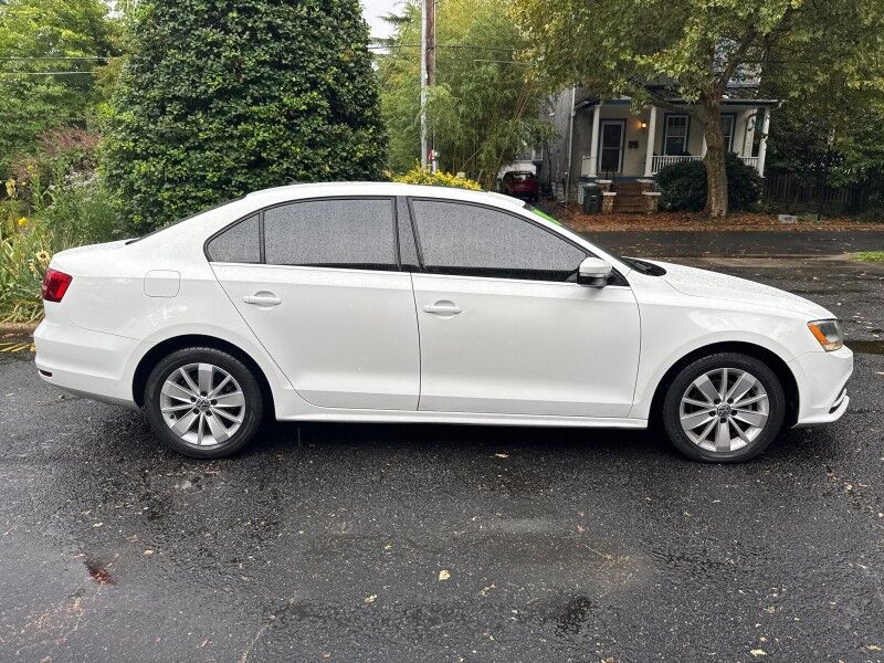 2015 Volkswagen Jetta Sedan TDI SE w/ Connectivity Arlington VA