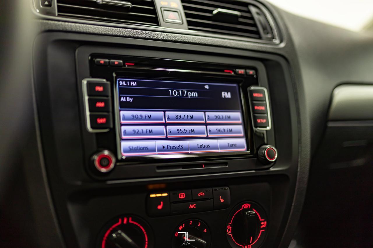 2015 Volkswagen Jetta Trendline Plus Manual BCam HSeats Red Deer AB