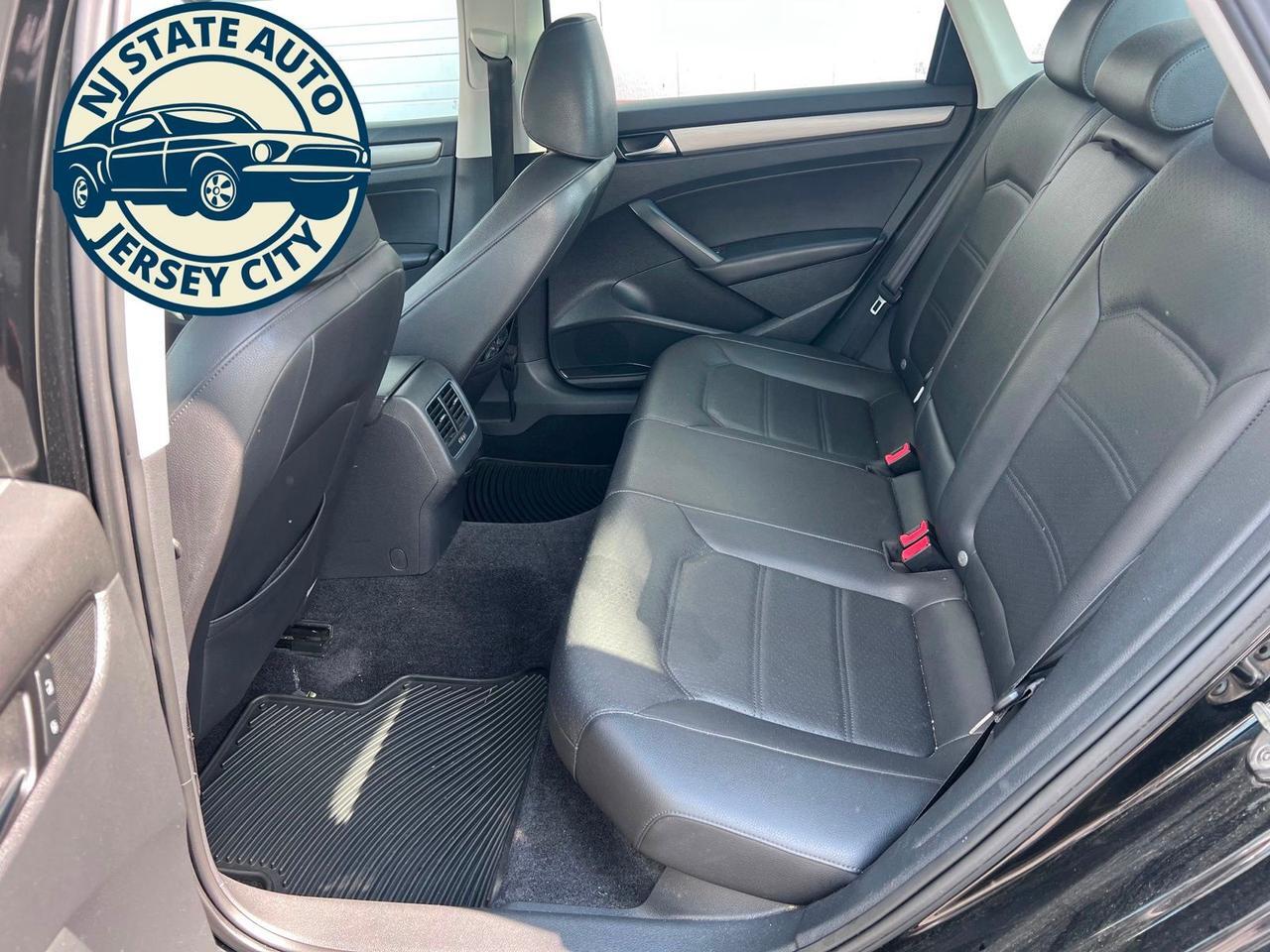 2015 Volkswagen Passat Jersey City NJ