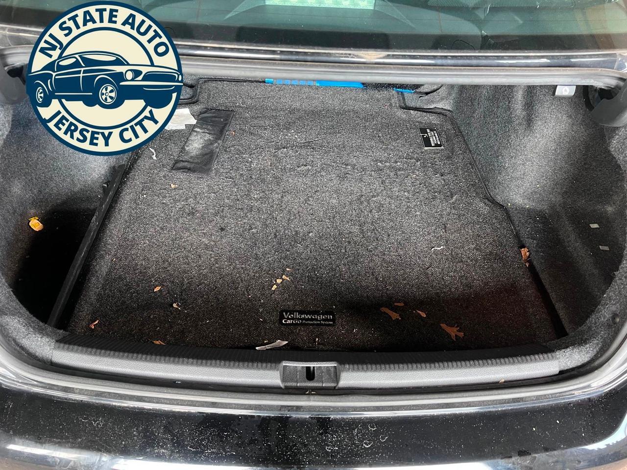 2015 Volkswagen Passat Jersey City NJ