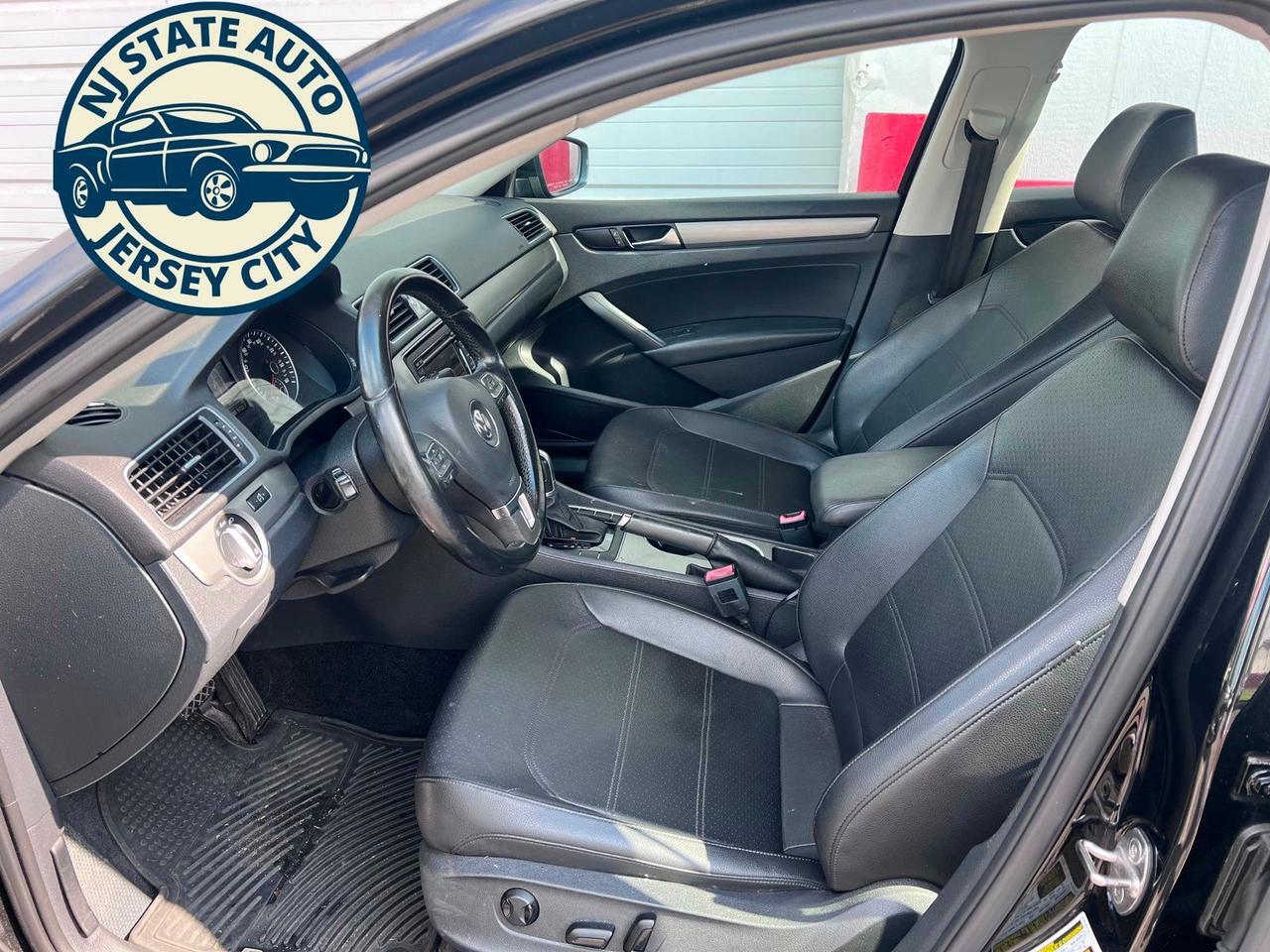 2015 Volkswagen Passat Jersey City NJ