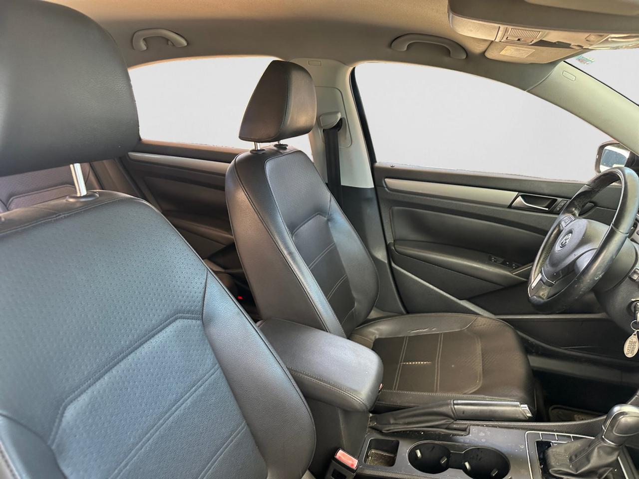 2015 Volkswagen Passat  Selma TX