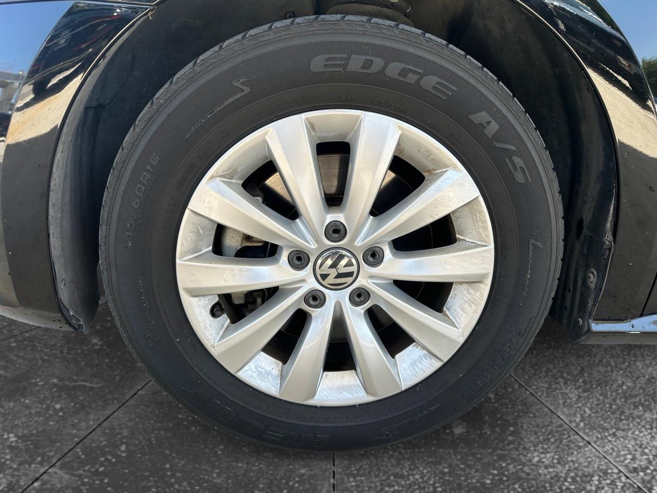 2015 Volkswagen Passat  Selma TX