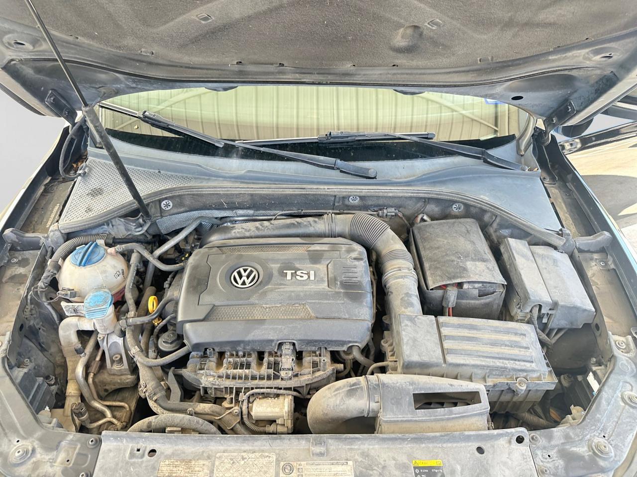 2015 Volkswagen Passat  Selma TX