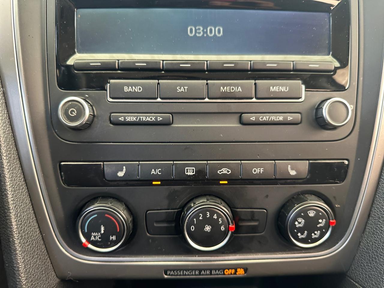 2015 Volkswagen Passat  Selma TX
