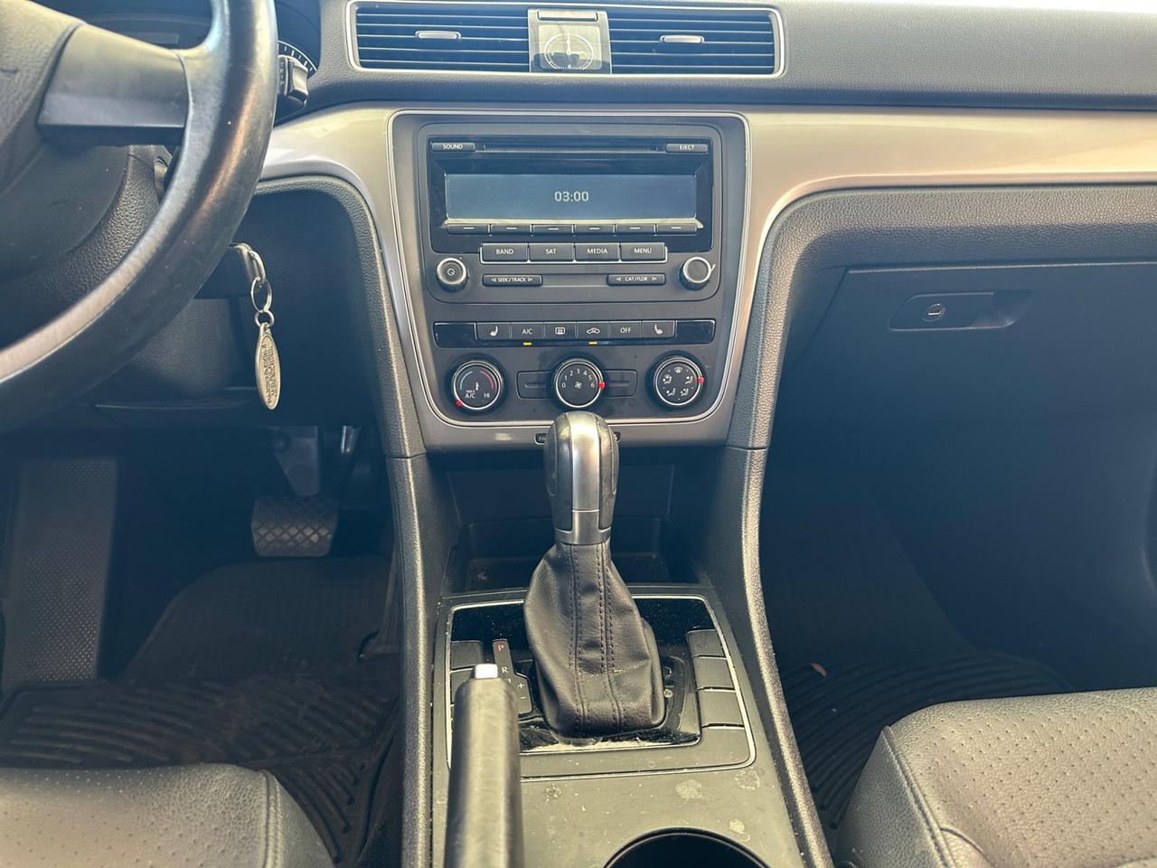 2015 Volkswagen Passat  Selma TX