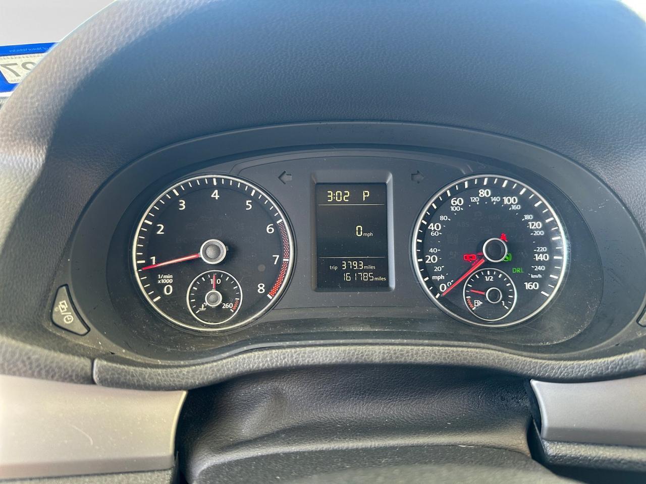2015 Volkswagen Passat  Selma TX