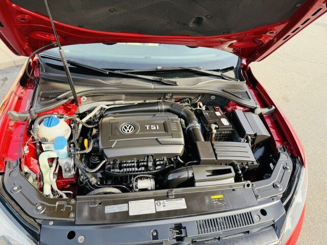 2015 Volkswagen Passat 1.8T Limited Edition Conover NC