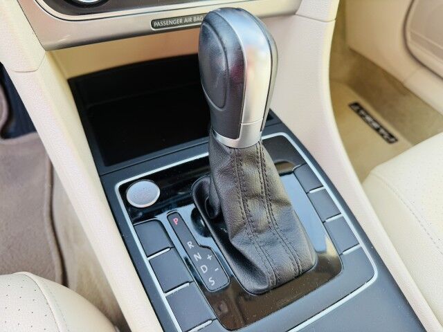 2015 Volkswagen Passat 1.8T Limited Edition Conover NC