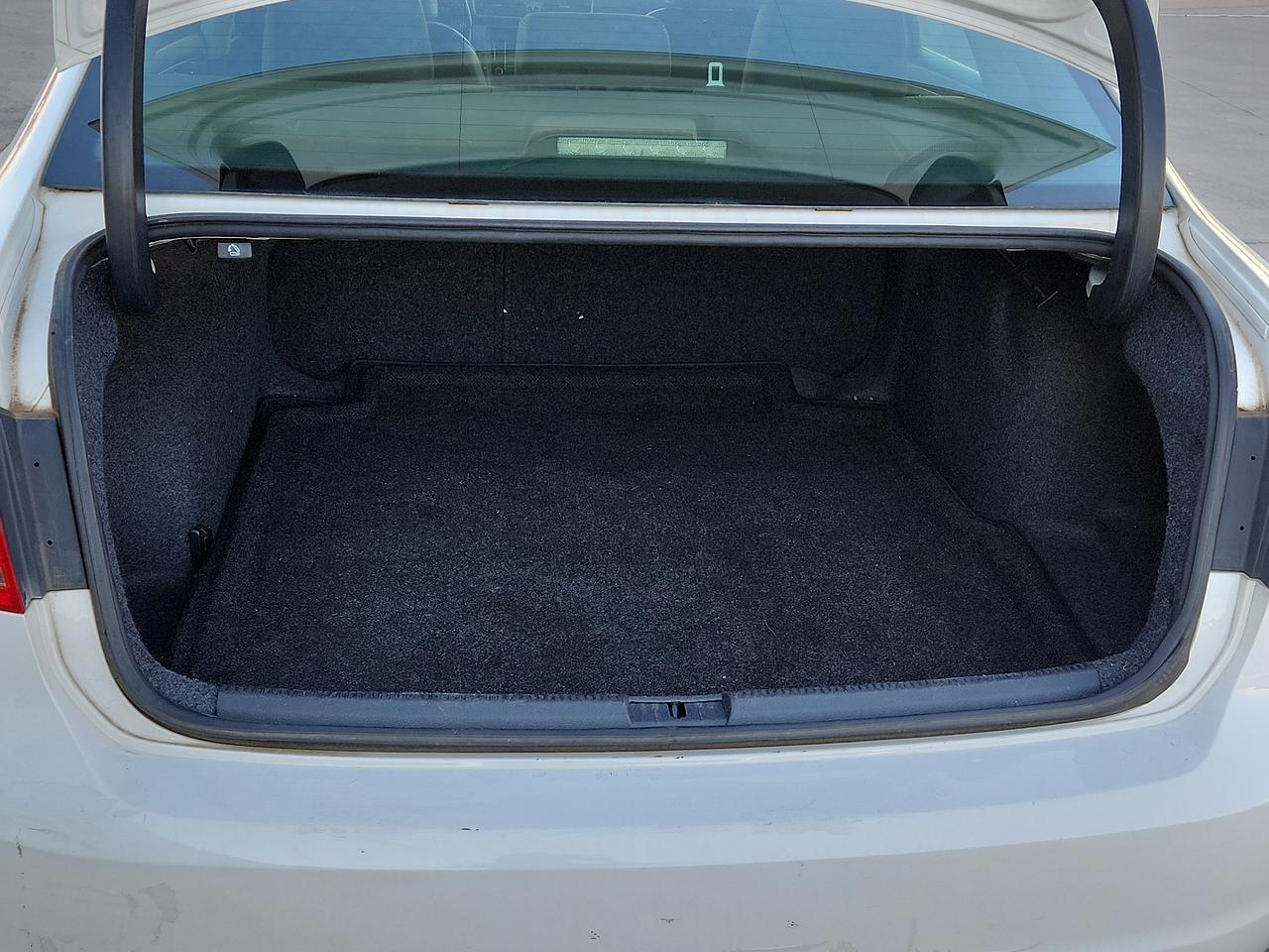 2015 Volkswagen Passat 1.8T Limited Edition Lubbock TX