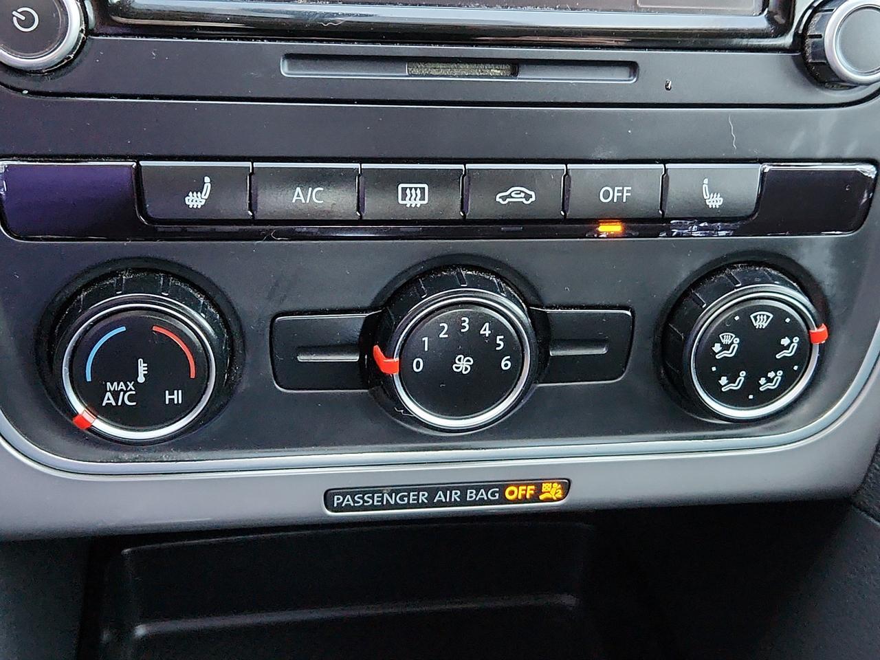 2015 Volkswagen Passat 1.8T Limited Edition Lubbock TX