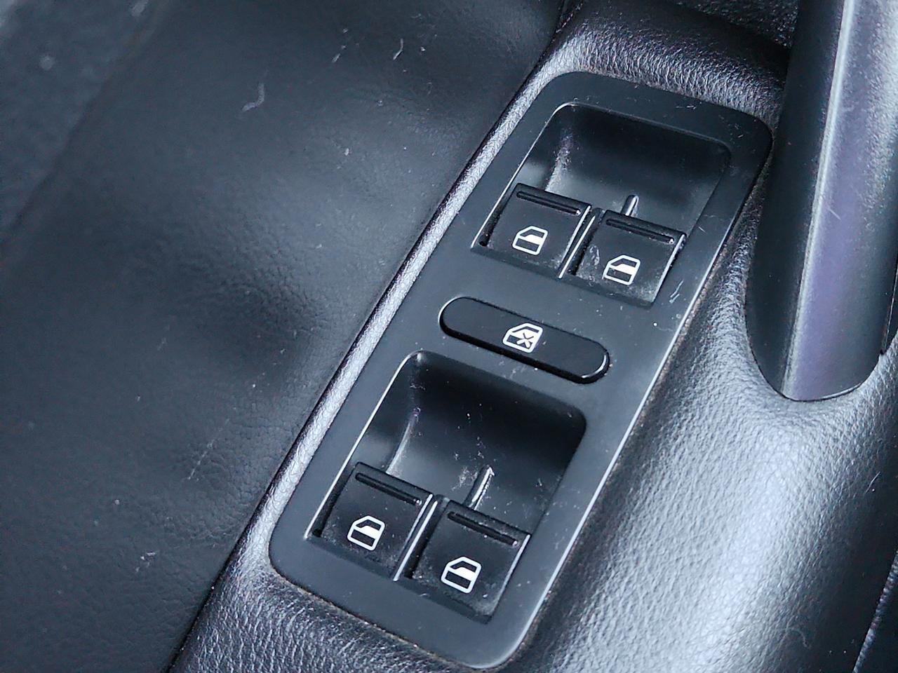 2015 Volkswagen Passat 1.8T Limited Edition Lubbock TX