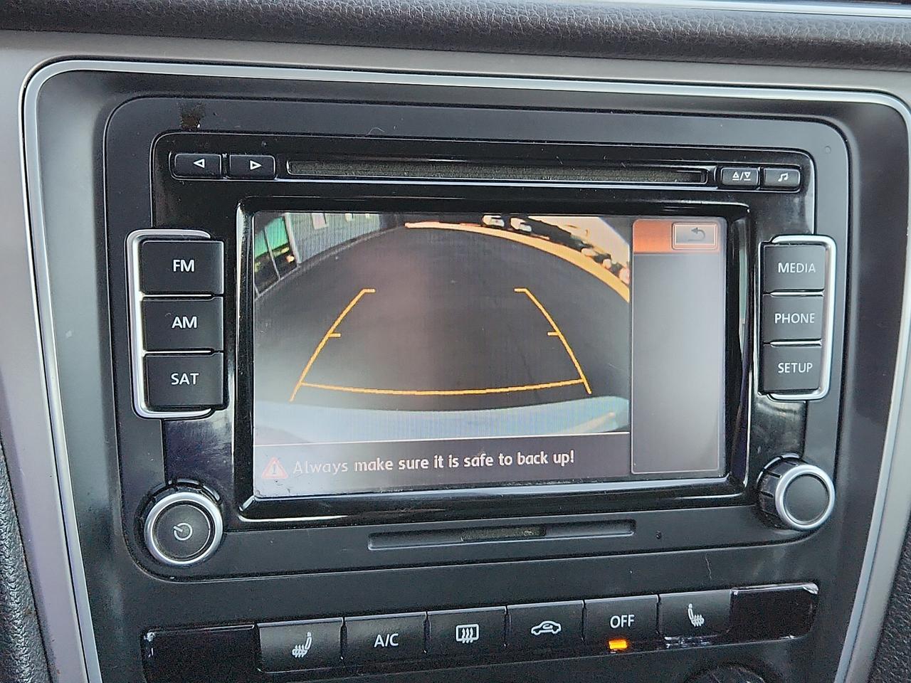 2015 Volkswagen Passat 1.8T Limited Edition Lubbock TX