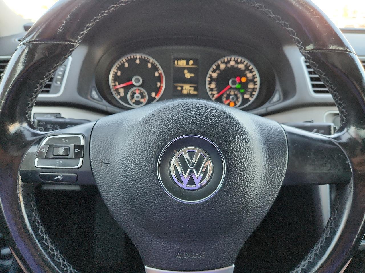 2015 Volkswagen Passat 1.8T Limited Edition Lubbock TX