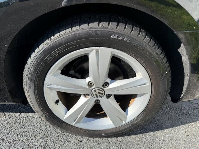 2015 Volkswagen Passat 1.8T Limited Edition Punta Gorda FL