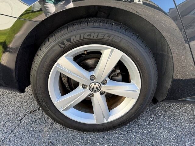 2015 Volkswagen Passat 1.8T Limited Edition Punta Gorda FL