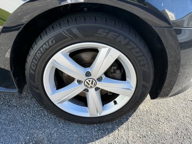2015 Volkswagen Passat 1.8T Limited Edition Punta Gorda FL
