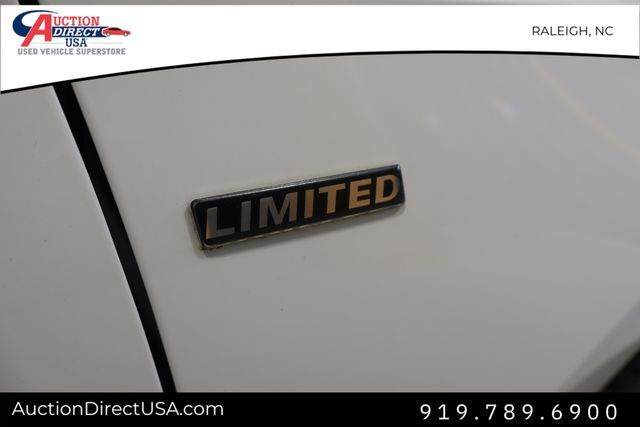 2015 Volkswagen Passat 1.8T Limited Edition Raleigh NC
