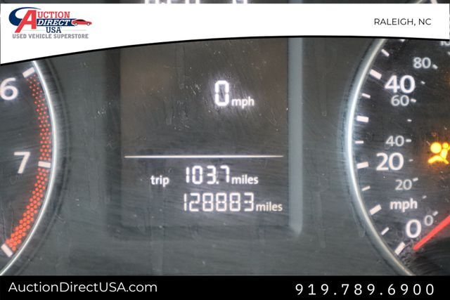 2015 Volkswagen Passat 1.8T Limited Edition Raleigh NC