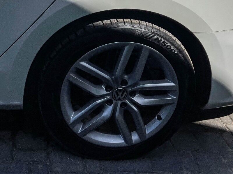 2015 Volkswagen Passat 1.8T Limited Edition Wilmington NC