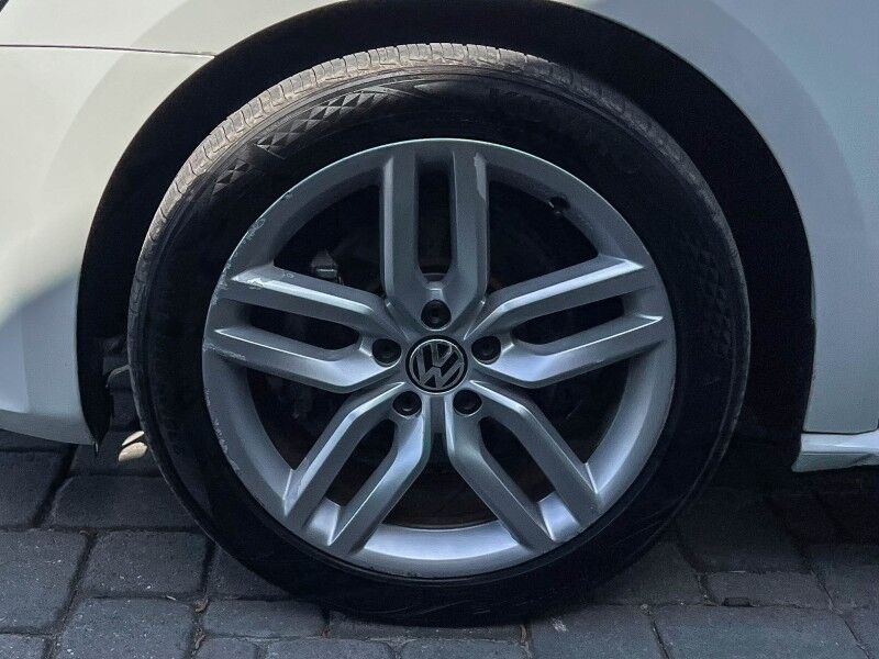 2015 Volkswagen Passat 1.8T Limited Edition Wilmington NC