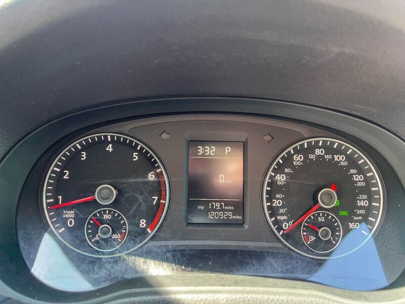 2015 Volkswagen Passat 1.8T Limited Edition Wilmington NC