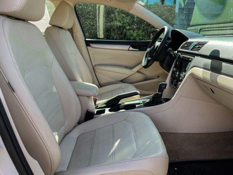 2015 Volkswagen Passat 1.8T Limited Edition Wilmington NC