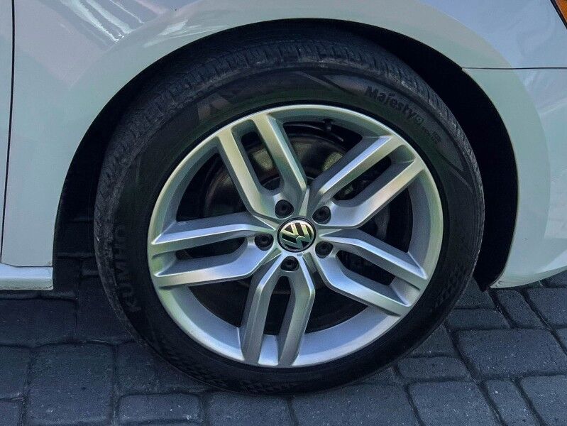 2015 Volkswagen Passat 1.8T Limited Edition Wilmington NC