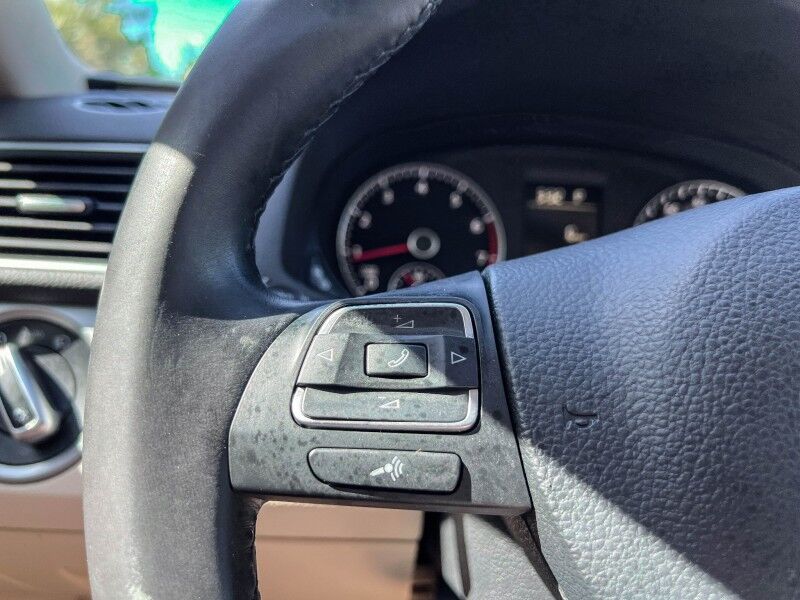 2015 Volkswagen Passat 1.8T Limited Edition Wilmington NC