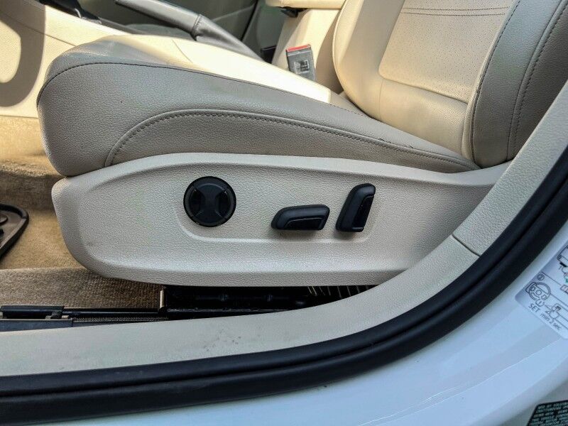 2015 Volkswagen Passat 1.8T Limited Edition Wilmington NC