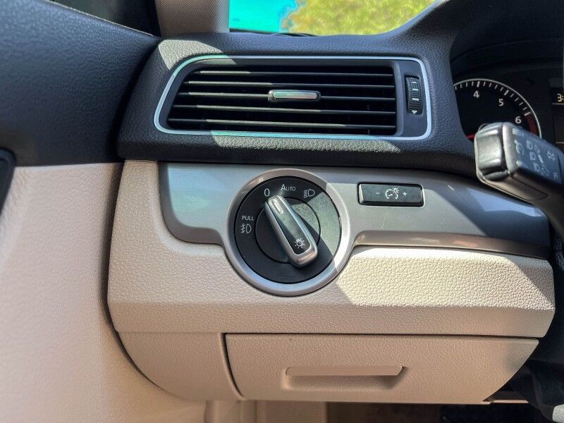 2015 Volkswagen Passat 1.8T Limited Edition Wilmington NC