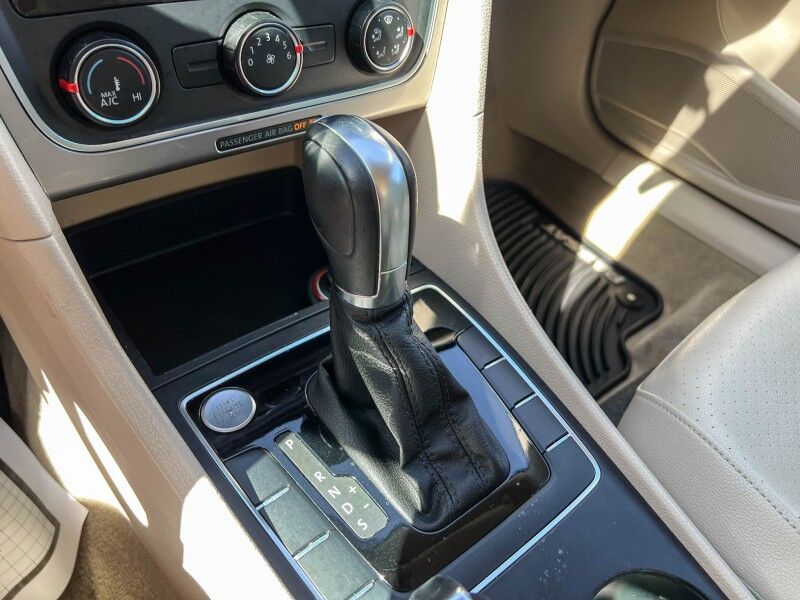 2015 Volkswagen Passat 1.8T Limited Edition Wilmington NC
