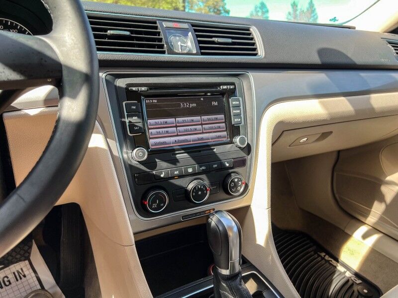 2015 Volkswagen Passat 1.8T Limited Edition Wilmington NC