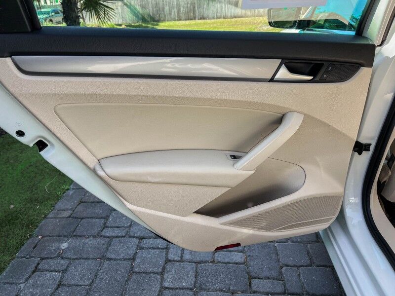 2015 Volkswagen Passat 1.8T Limited Edition Wilmington NC