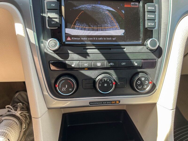 2015 Volkswagen Passat 1.8T Limited Edition Wilmington NC