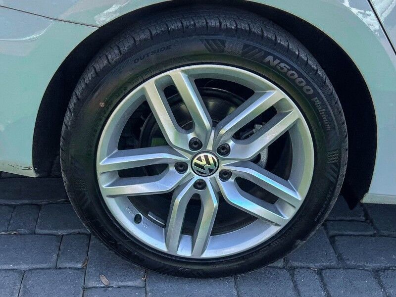 2015 Volkswagen Passat 1.8T Limited Edition Wilmington NC