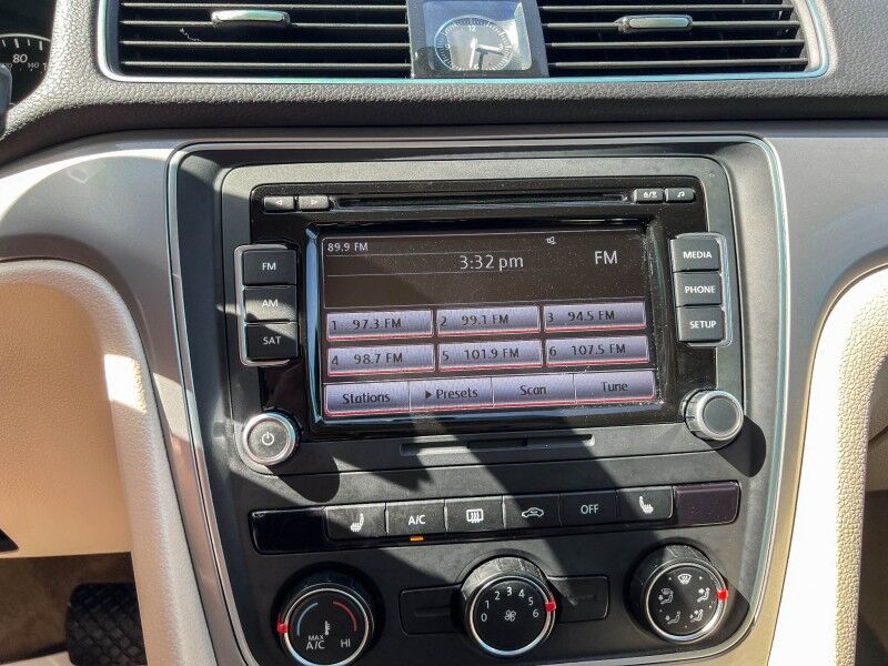 2015 Volkswagen Passat 1.8T Limited Edition Wilmington NC