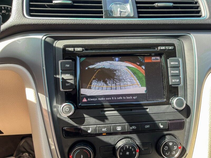 2015 Volkswagen Passat 1.8T Limited Edition Wilmington NC