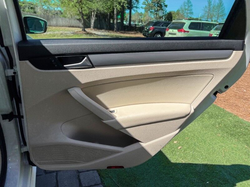 2015 Volkswagen Passat 1.8T Limited Edition Wilmington NC