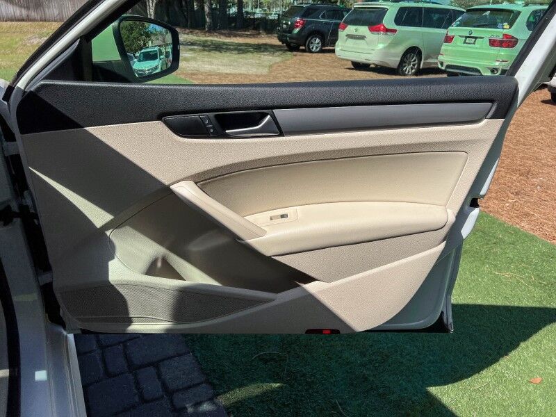 2015 Volkswagen Passat 1.8T Limited Edition Wilmington NC