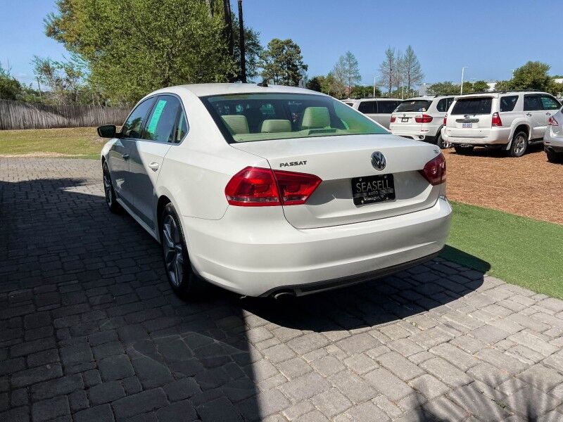 2015 Volkswagen Passat 1.8T Limited Edition Wilmington NC