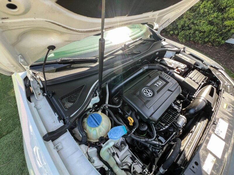 2015 Volkswagen Passat 1.8T Limited Edition Wilmington NC