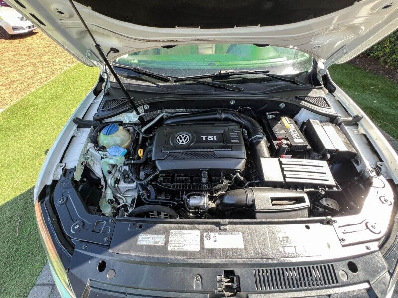 2015 Volkswagen Passat 1.8T Limited Edition Wilmington NC