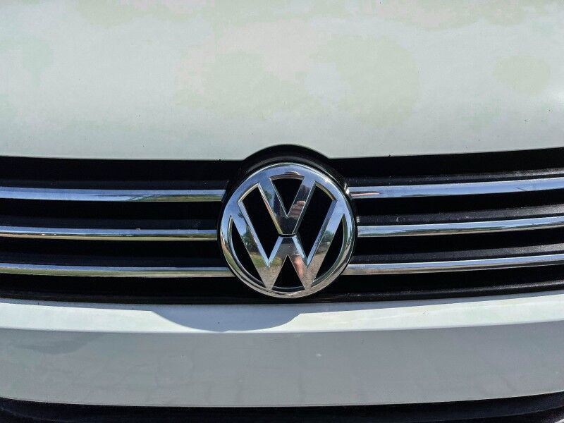 2015 Volkswagen Passat 1.8T Limited Edition Wilmington NC