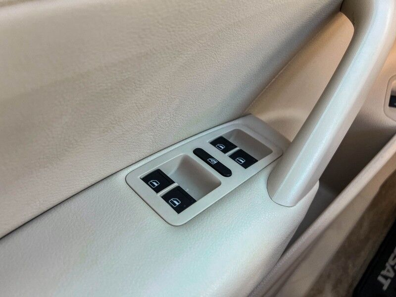 2015 Volkswagen Passat 1.8T Limited Edition Wilmington NC