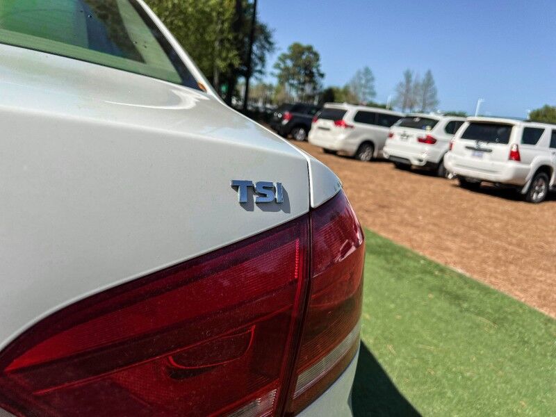 2015 Volkswagen Passat 1.8T Limited Edition Wilmington NC