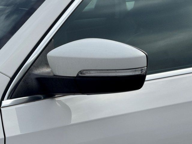 2015 Volkswagen Passat 1.8T Limited Edition Springfield VA