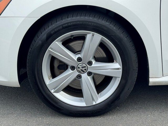 2015 Volkswagen Passat 1.8T Limited Edition Springfield VA